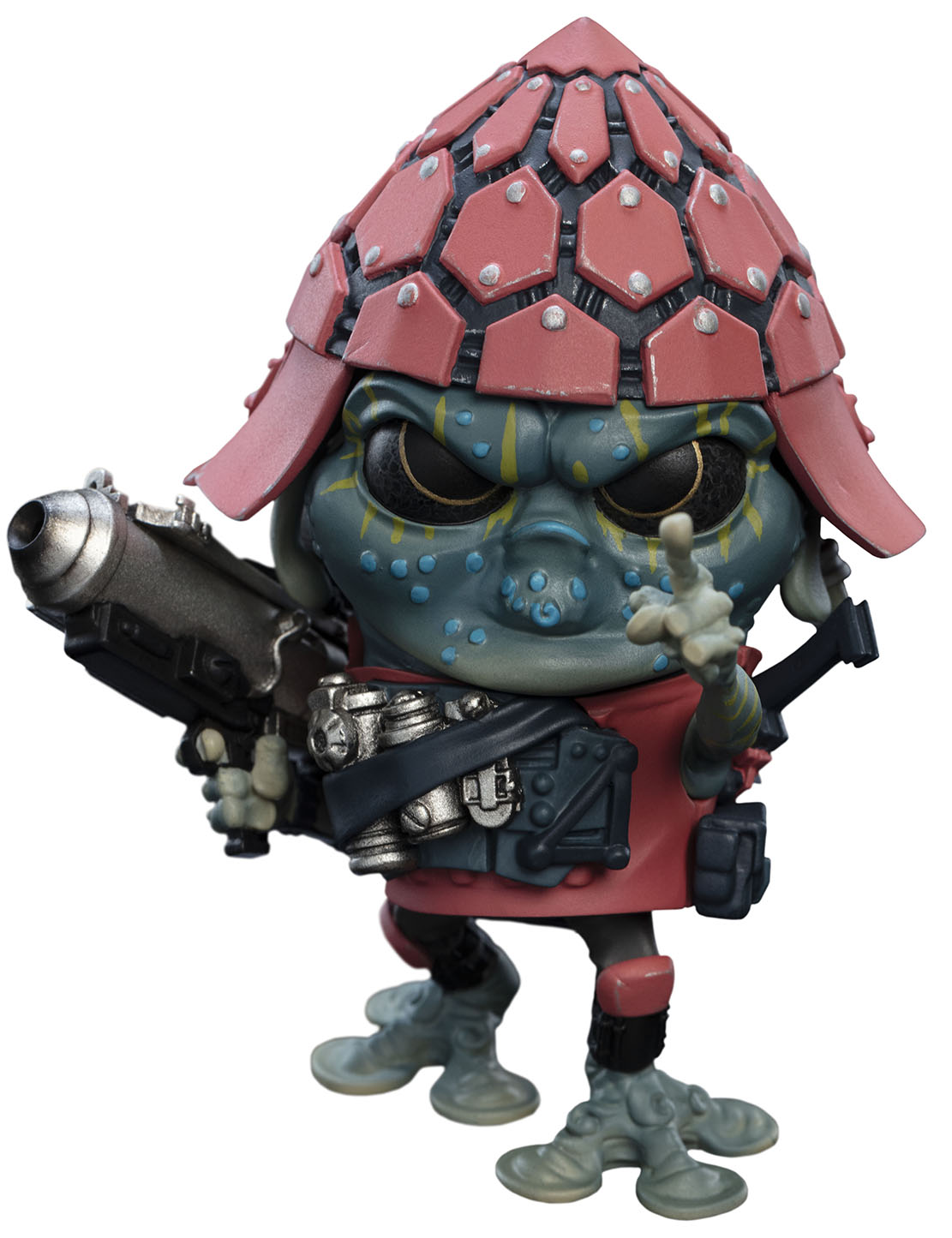 

Фигурка Men In Black International: Pawny Mini Epics (10,4 см)