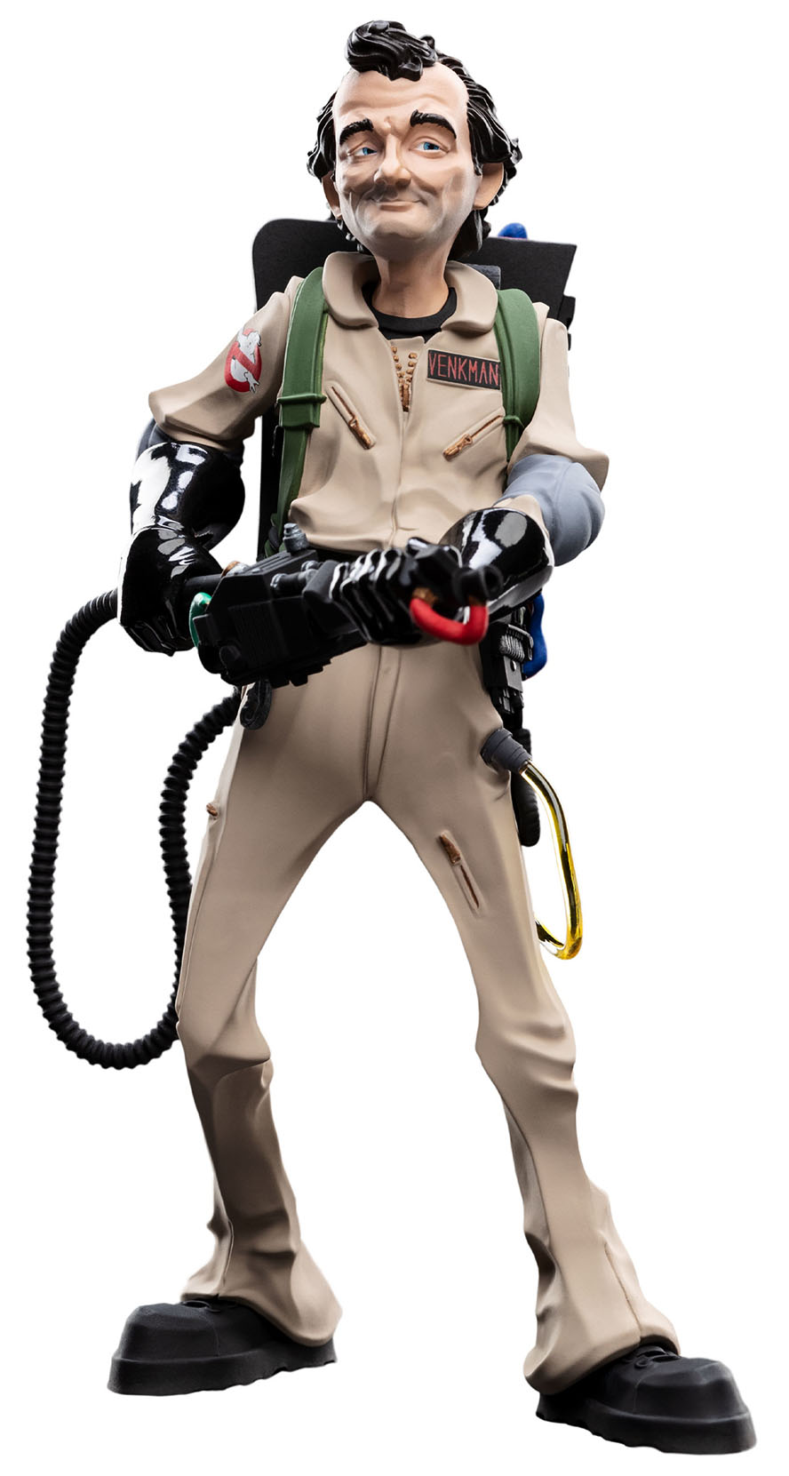 

Фигурка Ghostbusters: Peter Venkman Mini Epics (17,2 см)