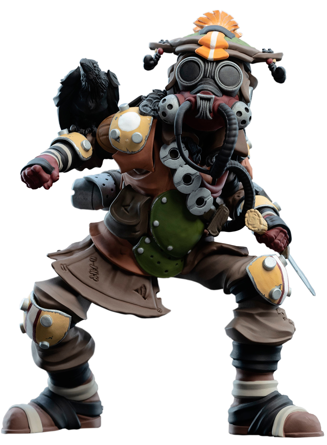 

Фигурка Apex Legends: Bloodhound Mini Epics (14 см)
