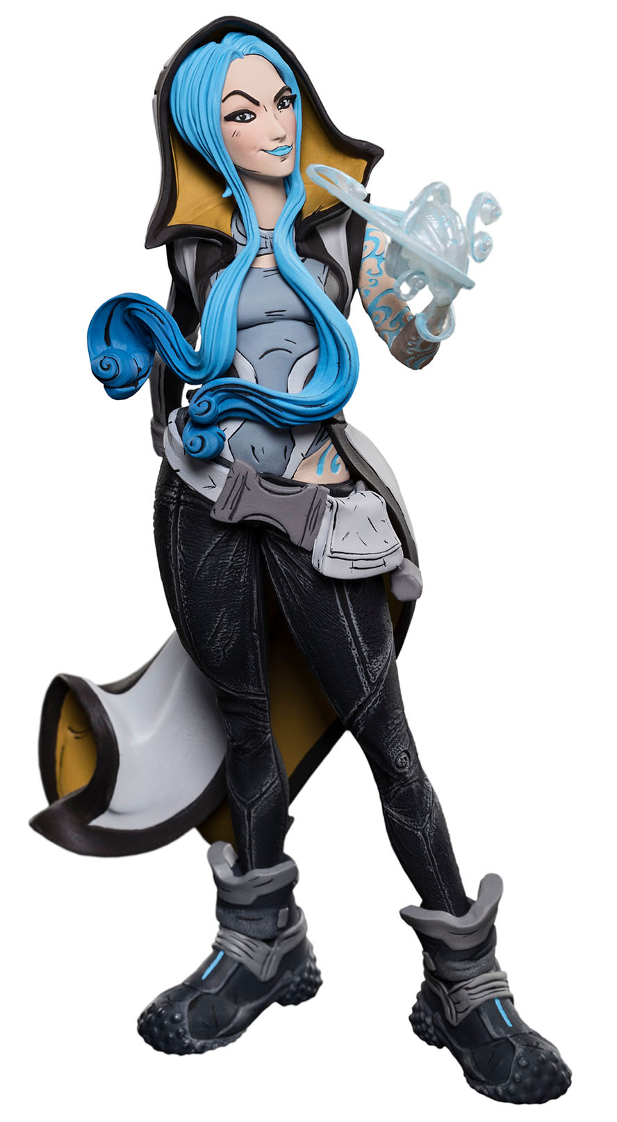 

Фигурка Borderlands 3: Maya The Siren Mini Epics (17,5 см)