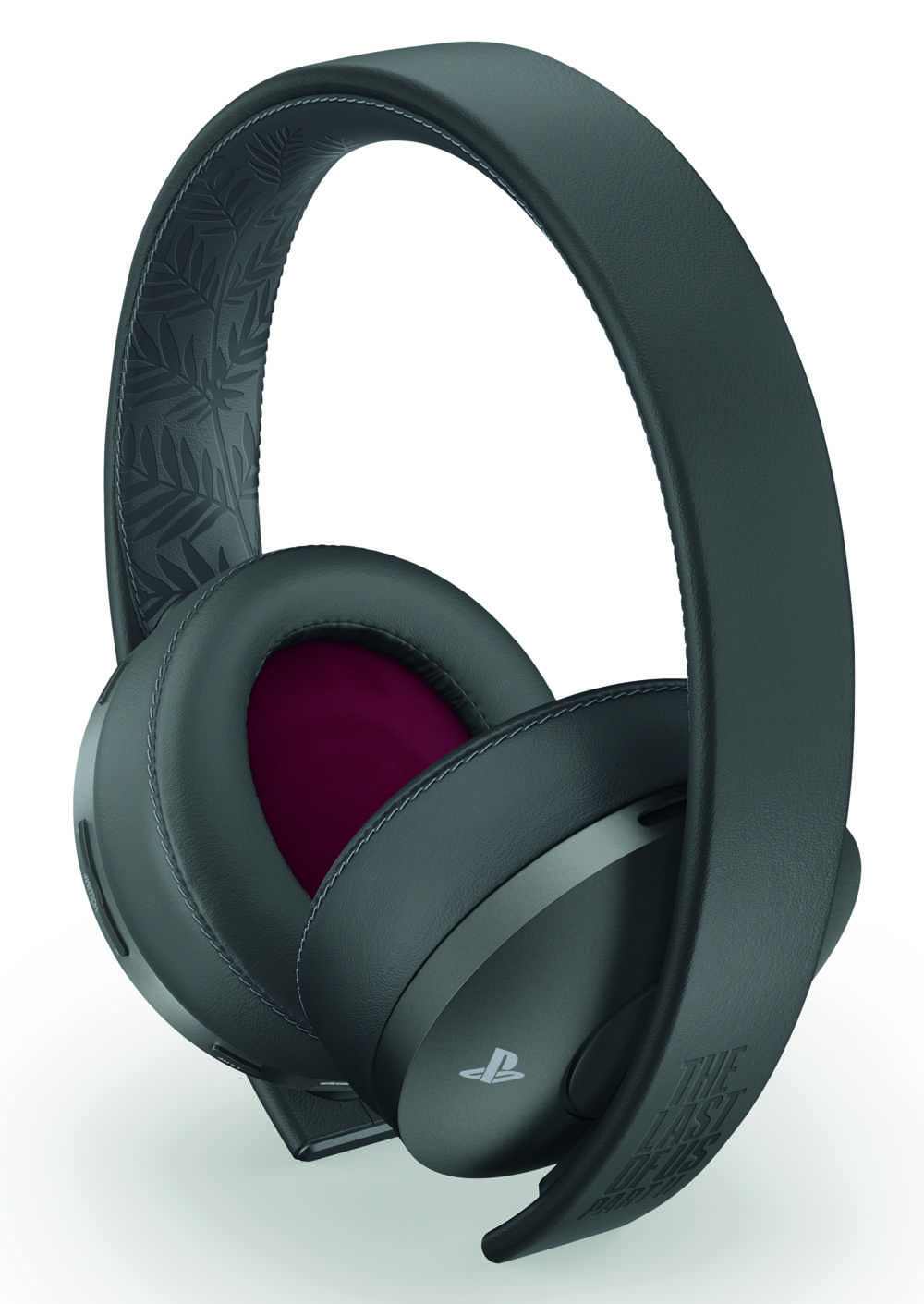 Playstation 4 gold the last of us part ii wireless on sale headset