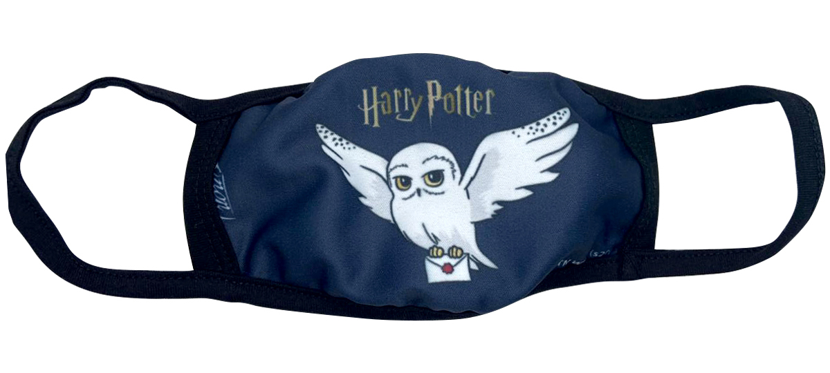 

Маска защитная Harry Potter 2
