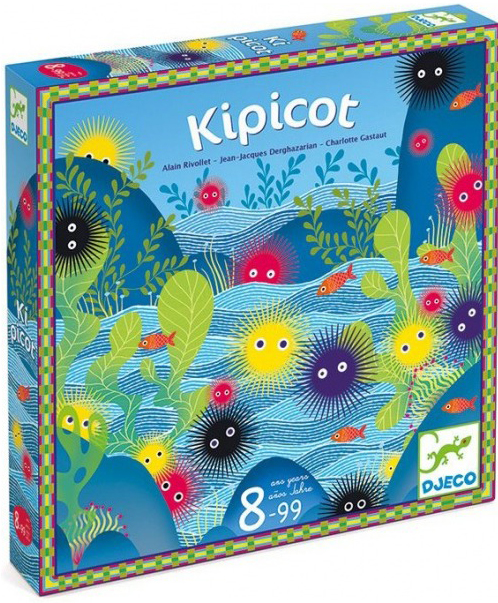 

Настольная игра Аускипик