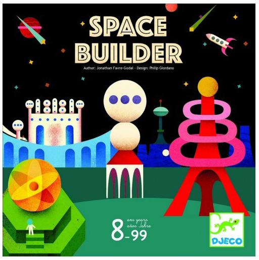 

Настольная игра Космос