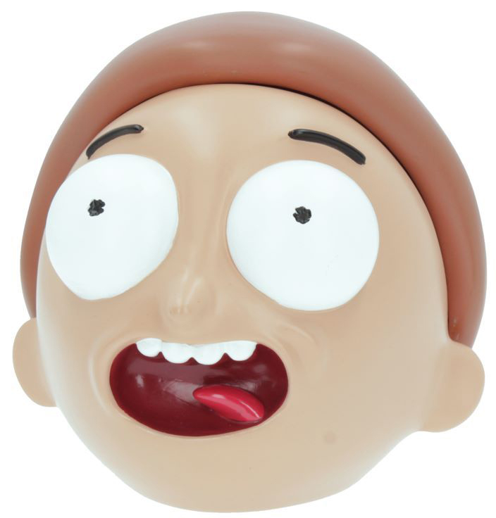 

Шкатулка Rick And Morty: Morty