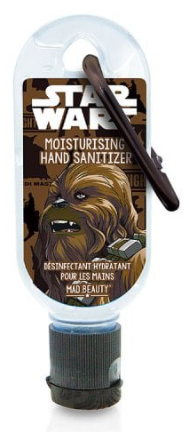 

Антисептик для рук Star Wars: Chewbacca
