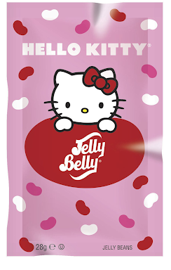 Драже жевательное Hello Kitty (28 г)