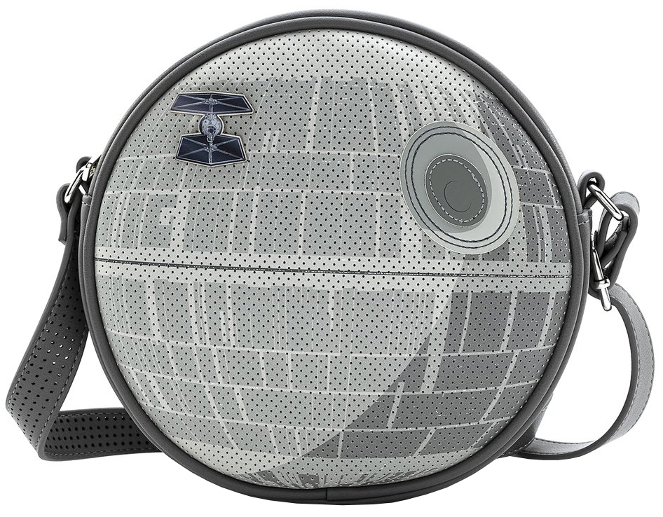 

Сумка Star Wars: Death Star Pin Collector