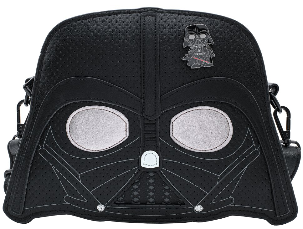 

Сумка Star Wars: Darth Vader Pin Collector