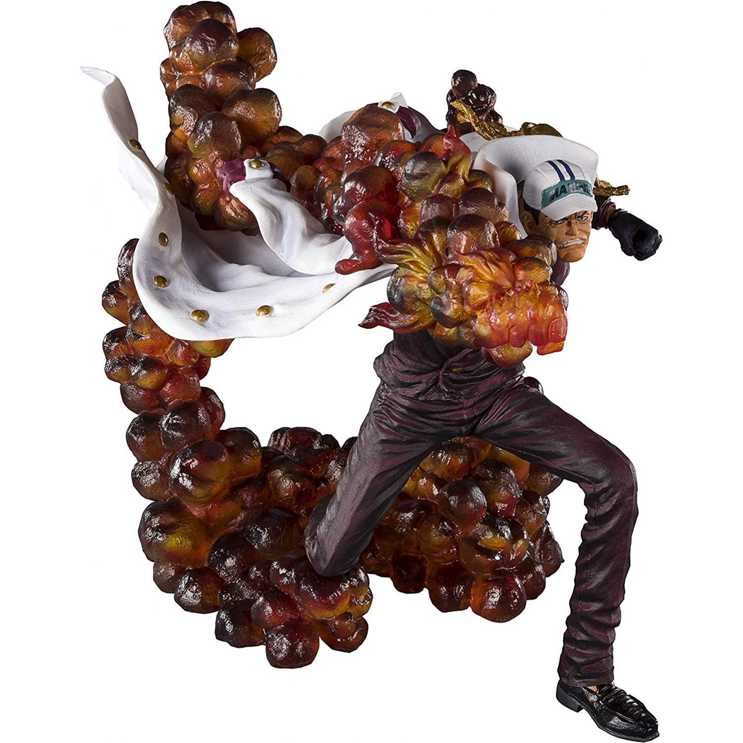 

Фигурка One Piece: Figuarts ZERO – The Three Admirals Sakazuki Akainu (18см)