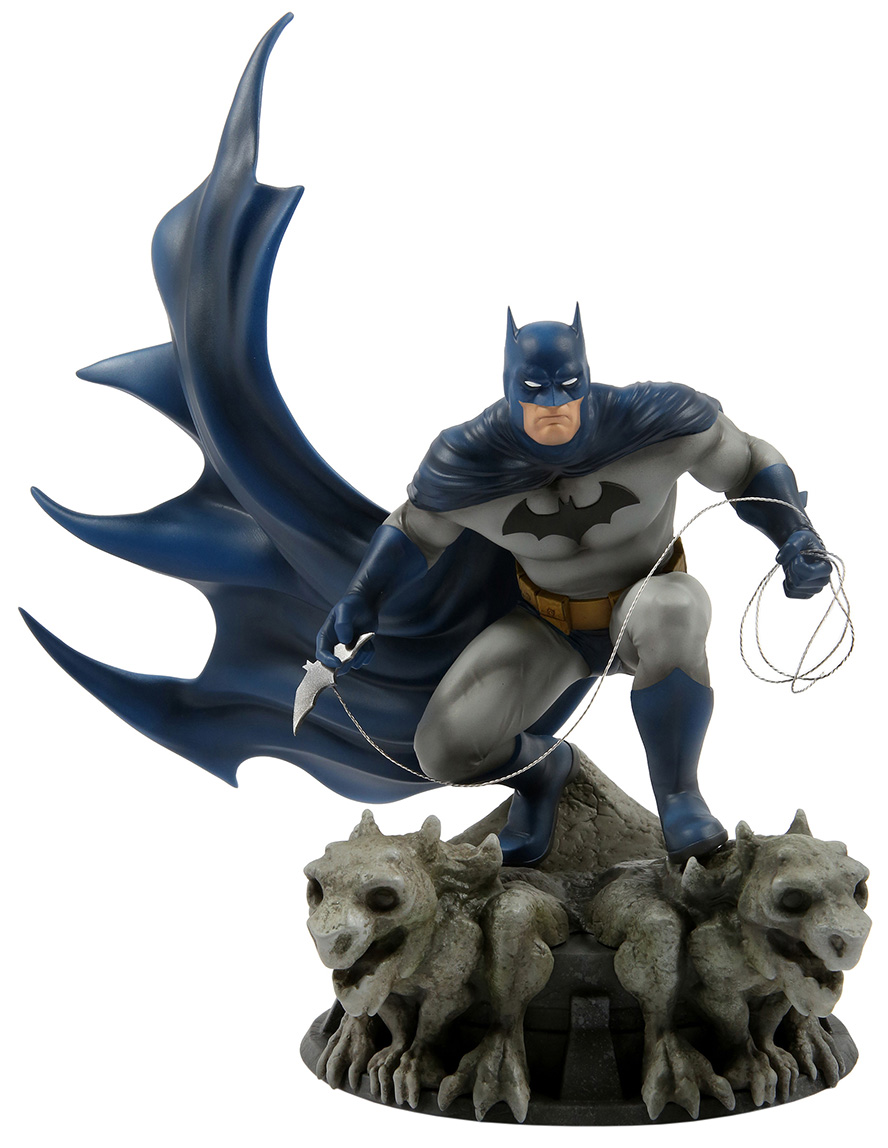 

Фигурка DC Batman The Dark Knight Returns: Jim Lee ∞ Batman (23 см)