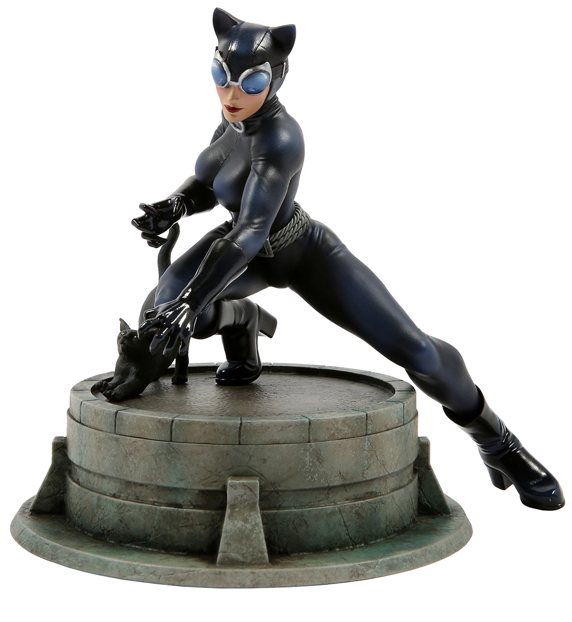 

Фигурка DC: Jim Lee – Catwoman (18 см)