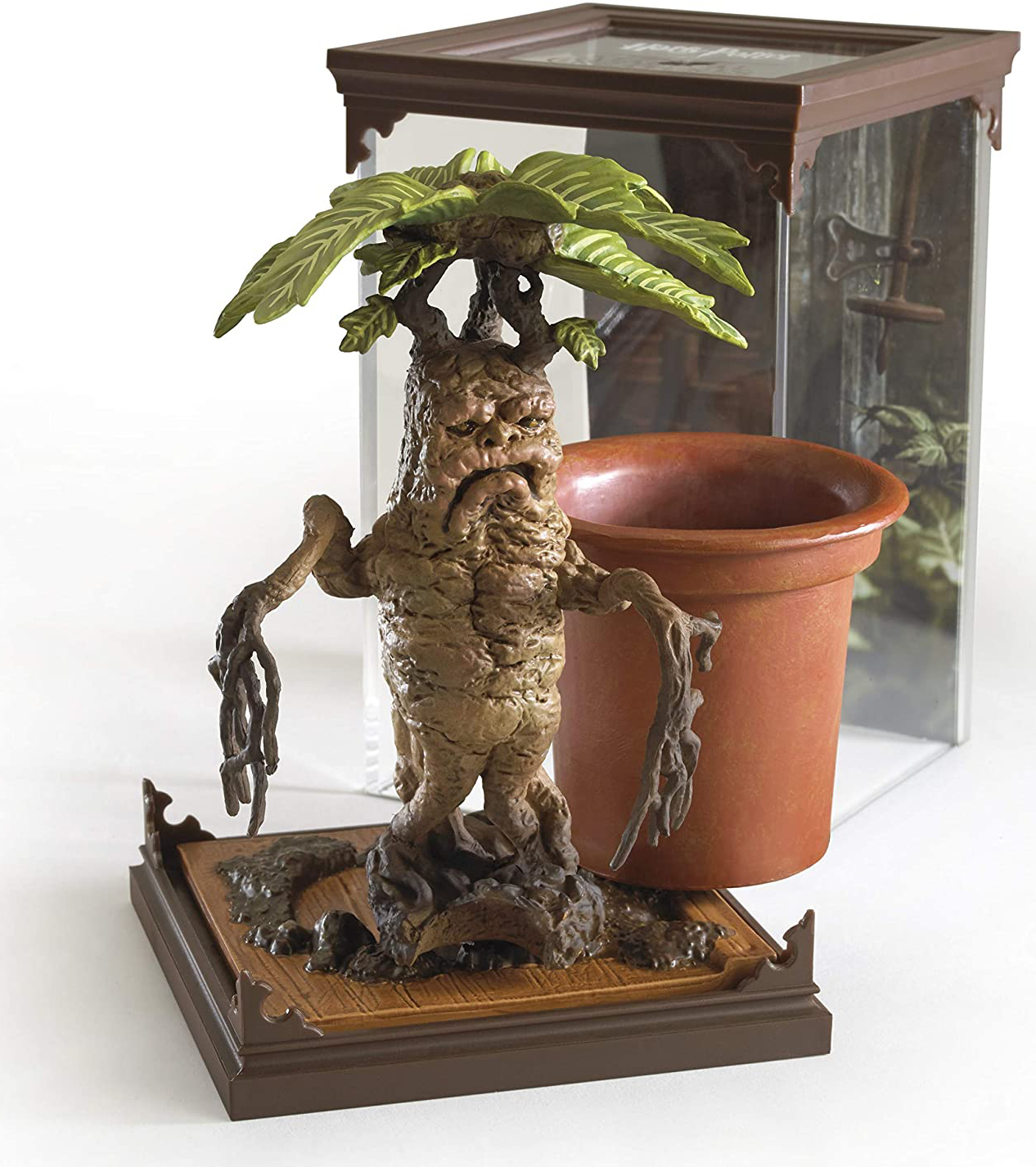 

Фигурка Harry Potter: Mandrake Magical Creatures (18,5см)