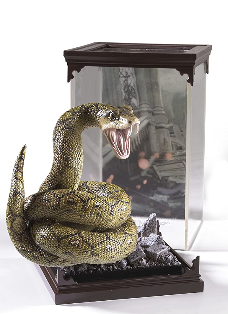 

Фигурка Harry Potter: Nagini Magical Creatures (18,5см)