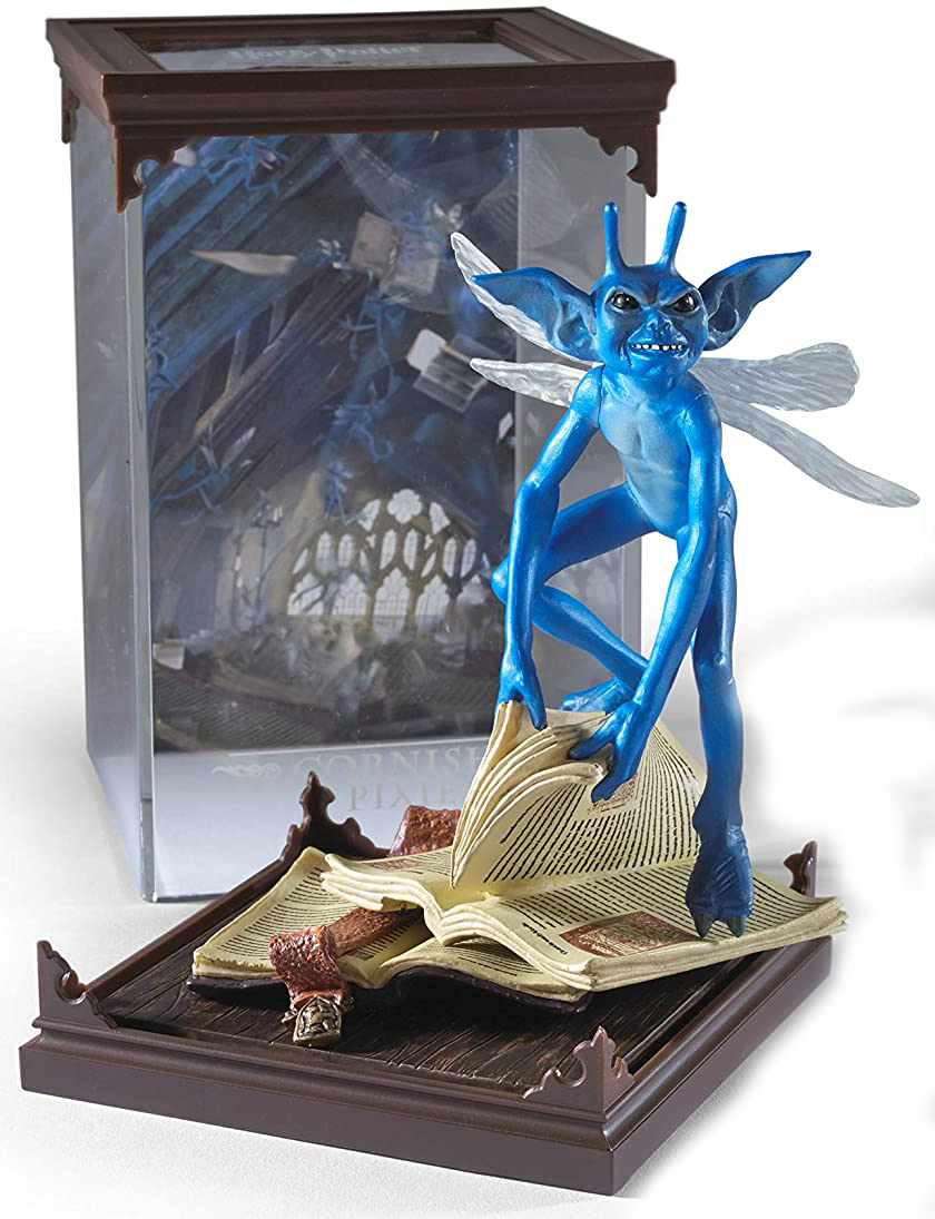 

Фигурка Harry Potter: Cornish Pixie Magical Creatures (18,5см)