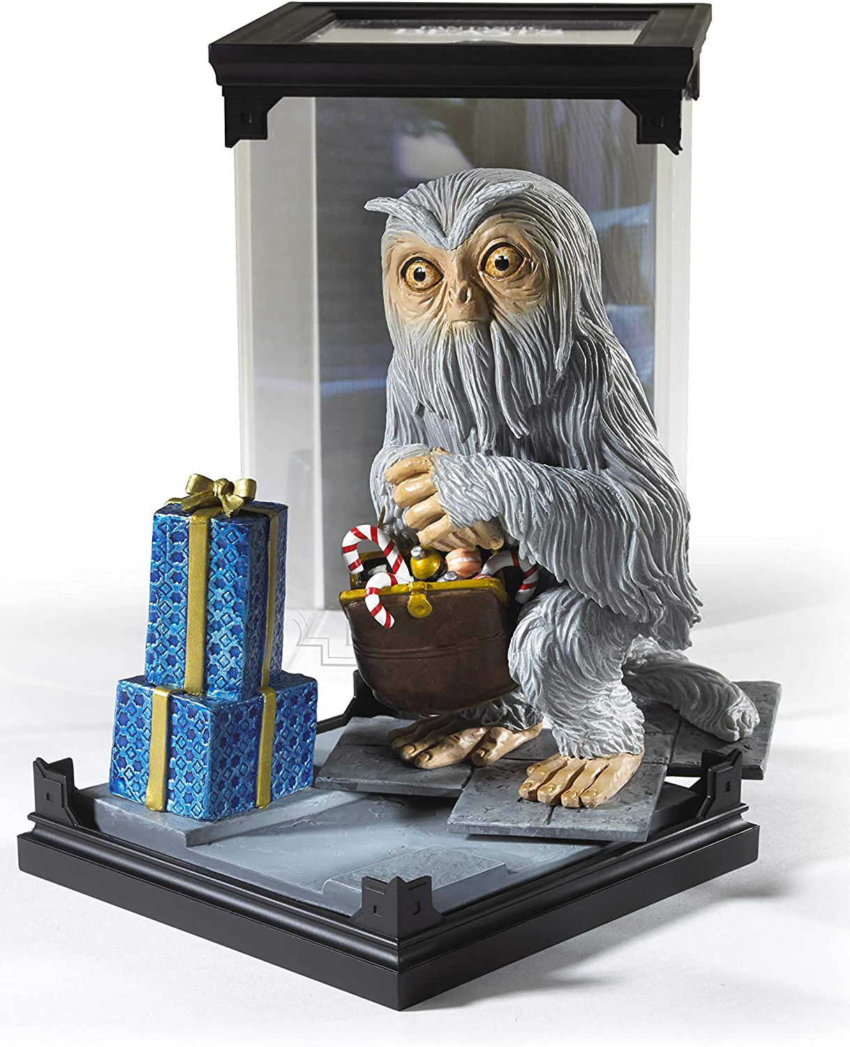 Фигурка Fantastic Beasts: Demiguise Magical Creatures (18,5 см)