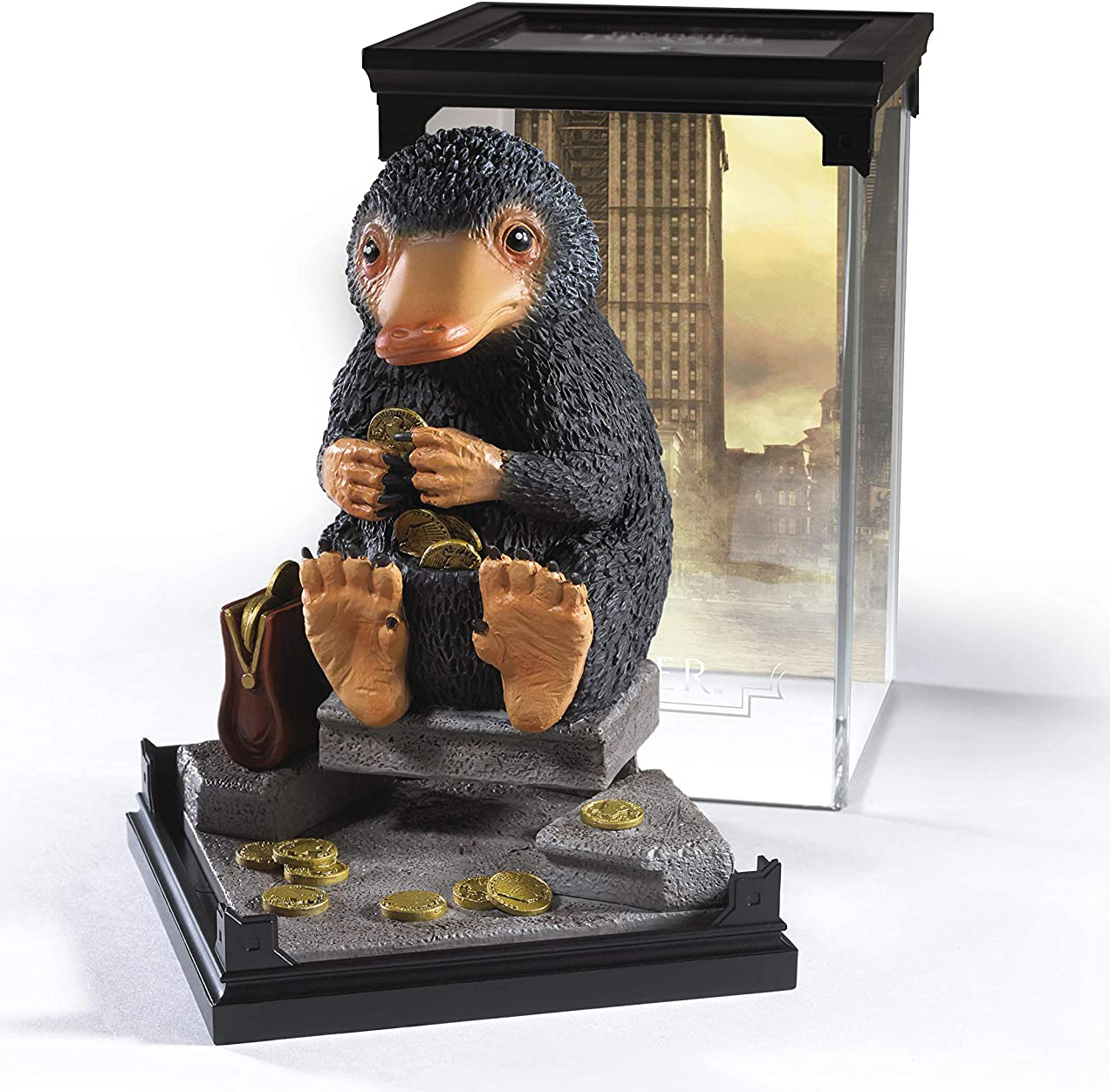 

Фигурка Fantastic Beasts: Niffler Magical Creatures (18,5 см)