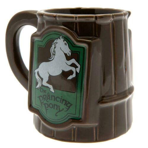 

Кружка The Lord Of The Rings: Prancing Pony