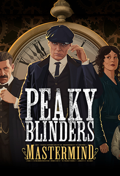 

Peaky Blinders: Mastermind (Steam-версия) [PC, Цифровая версия] (Цифровая версия)