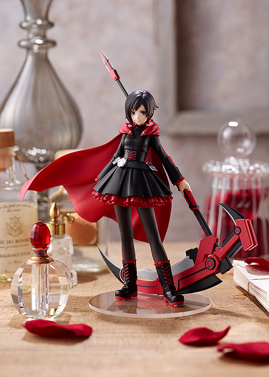 

Фигурка Pop Up Parade RWBY: Ruby Rose (17 см)