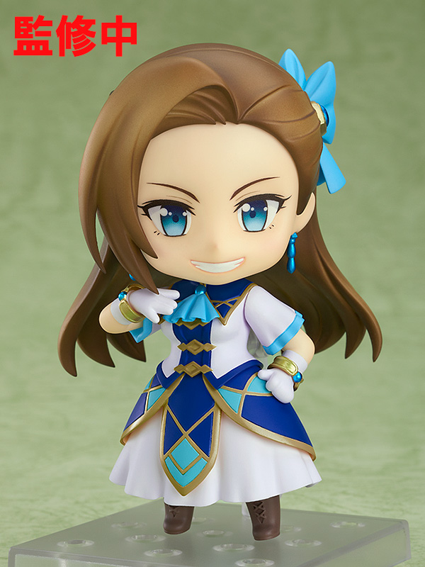 

Фигурка My Next Life As A Villainess All Routes Lead To Doom! Catarina Claes Nendoroid (10 см)