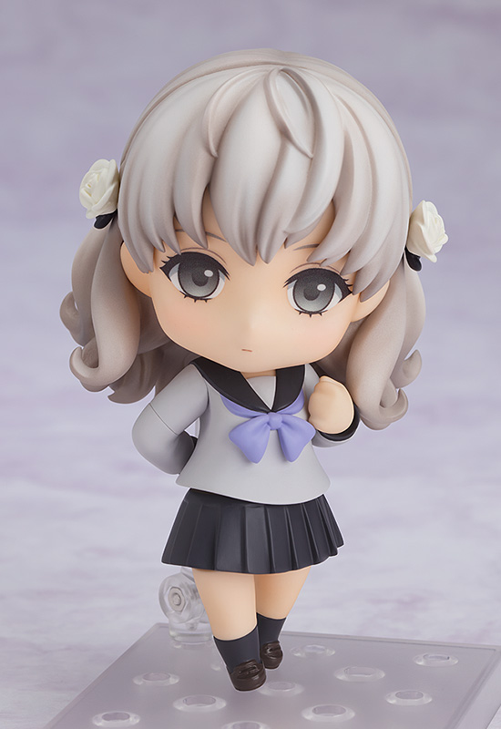 

Фигурка 13 Sentinels Aegis Rim: Iori Fuyusaka Nendoroid (10 см)
