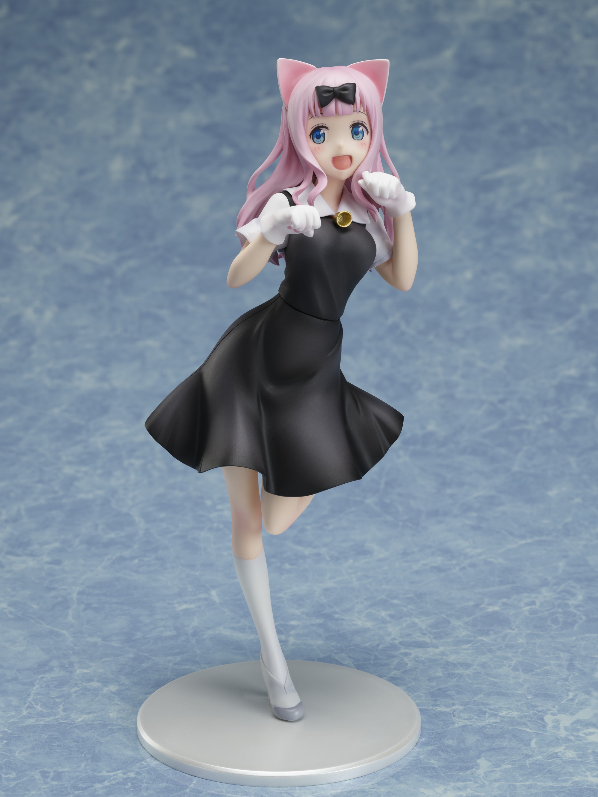 

Фигурка Kaguya-sama: Love Is War – Chika Fujiwara (22 см)