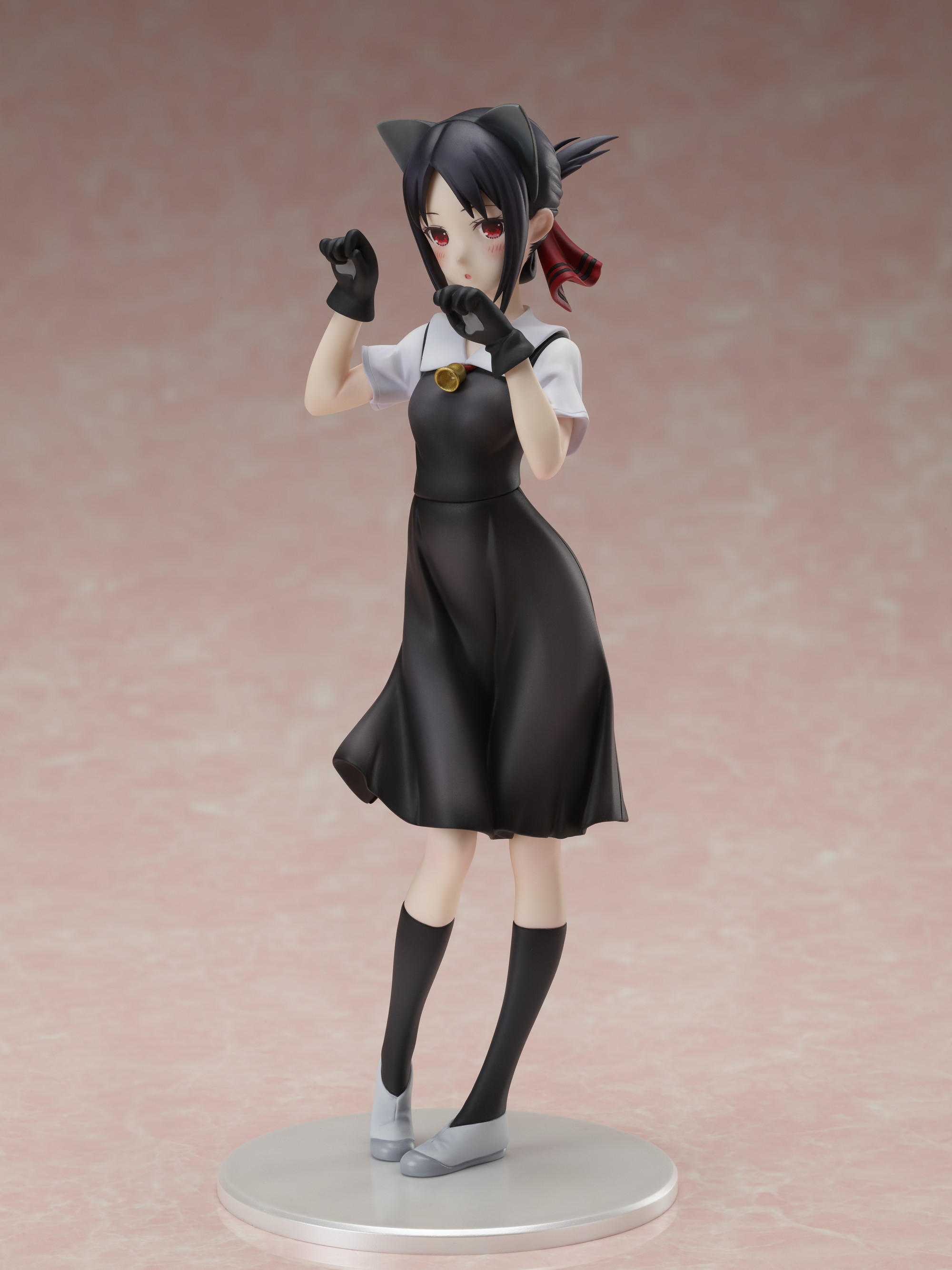 

Фигурка Kaguya-sama: Love Is War – Kaguya Shinomiya (22 см)