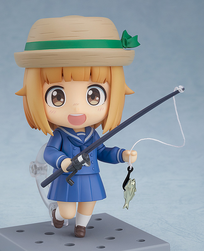 

Фигурка Diary Of Our Days: At The Breakwater – Hinata Tsurugi Nendoroid (10 см)