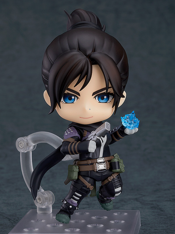 

Фигурка Apex Legends: Wraith Nendoroid (10 см)