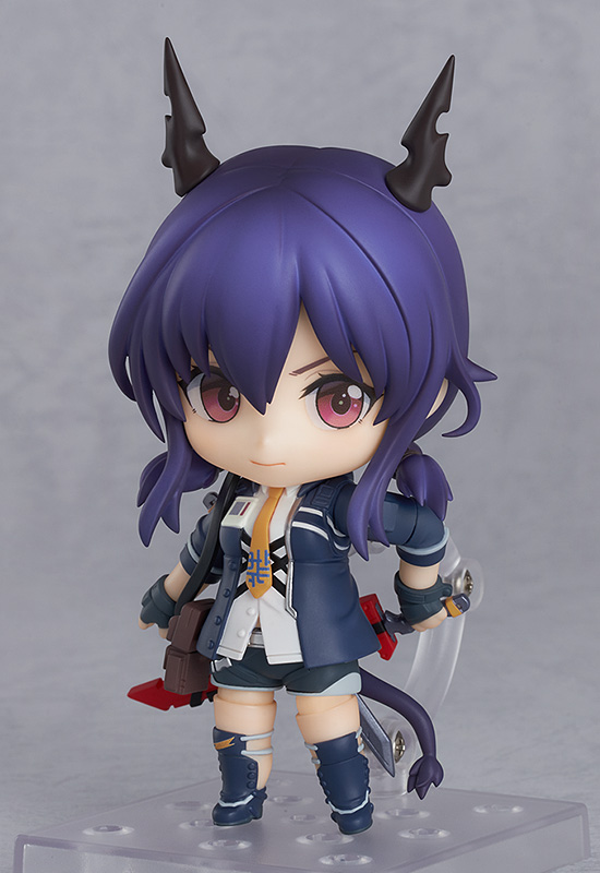 

Фигурка Arknights: Ch`en Nendoroid (10 см)