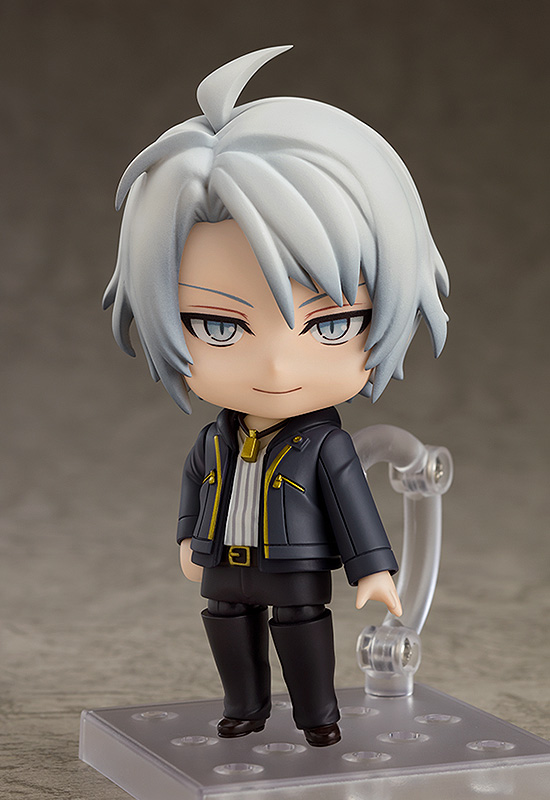 

Фигурка Idolish7: Gaku Yaotome Nendoroid (10 см)