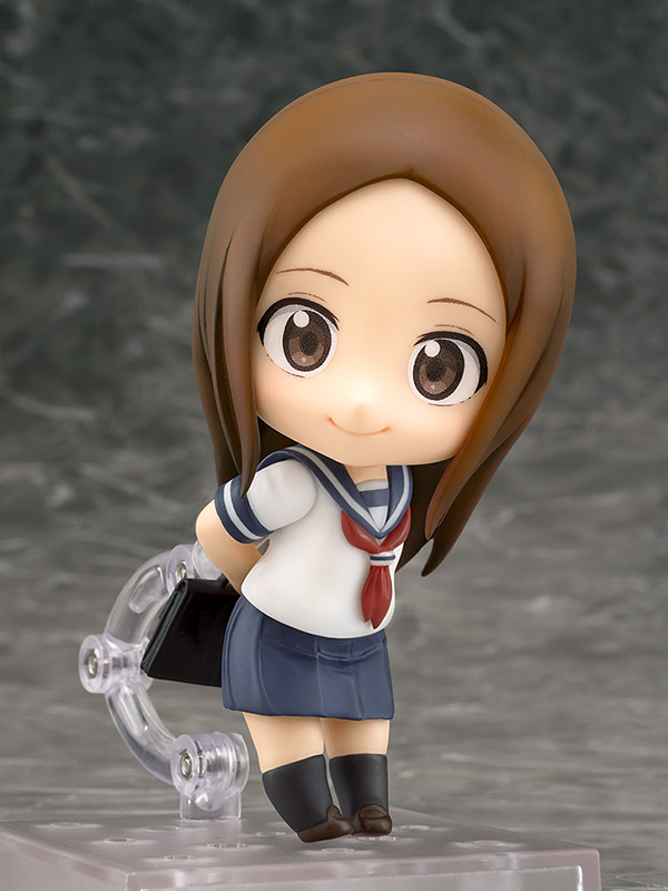 

Фигурка Karakai Jozu No Takagi-san: Takagi-san Nendoroid (10 см)
