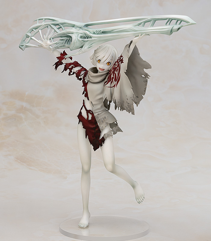 

Фигурка God Eater: Shio (26 см)