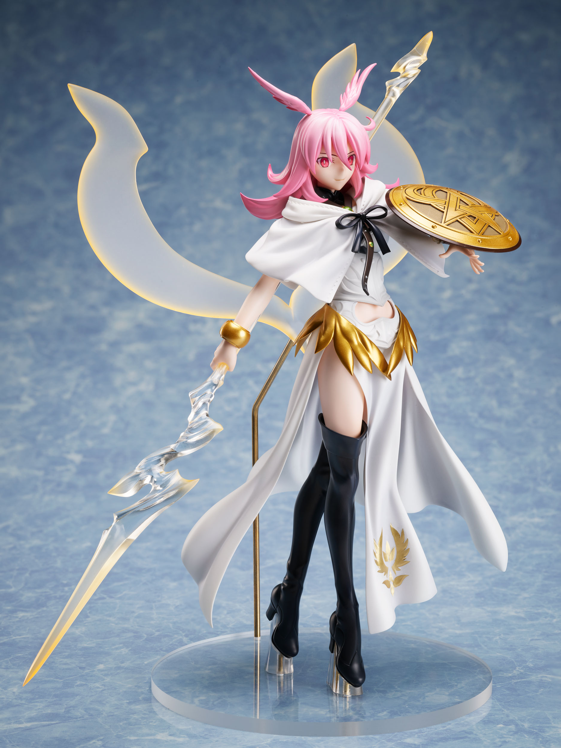 

Фигурка Fate: Grand Order – Lancer Valkyrie Hildr (29,5 см)