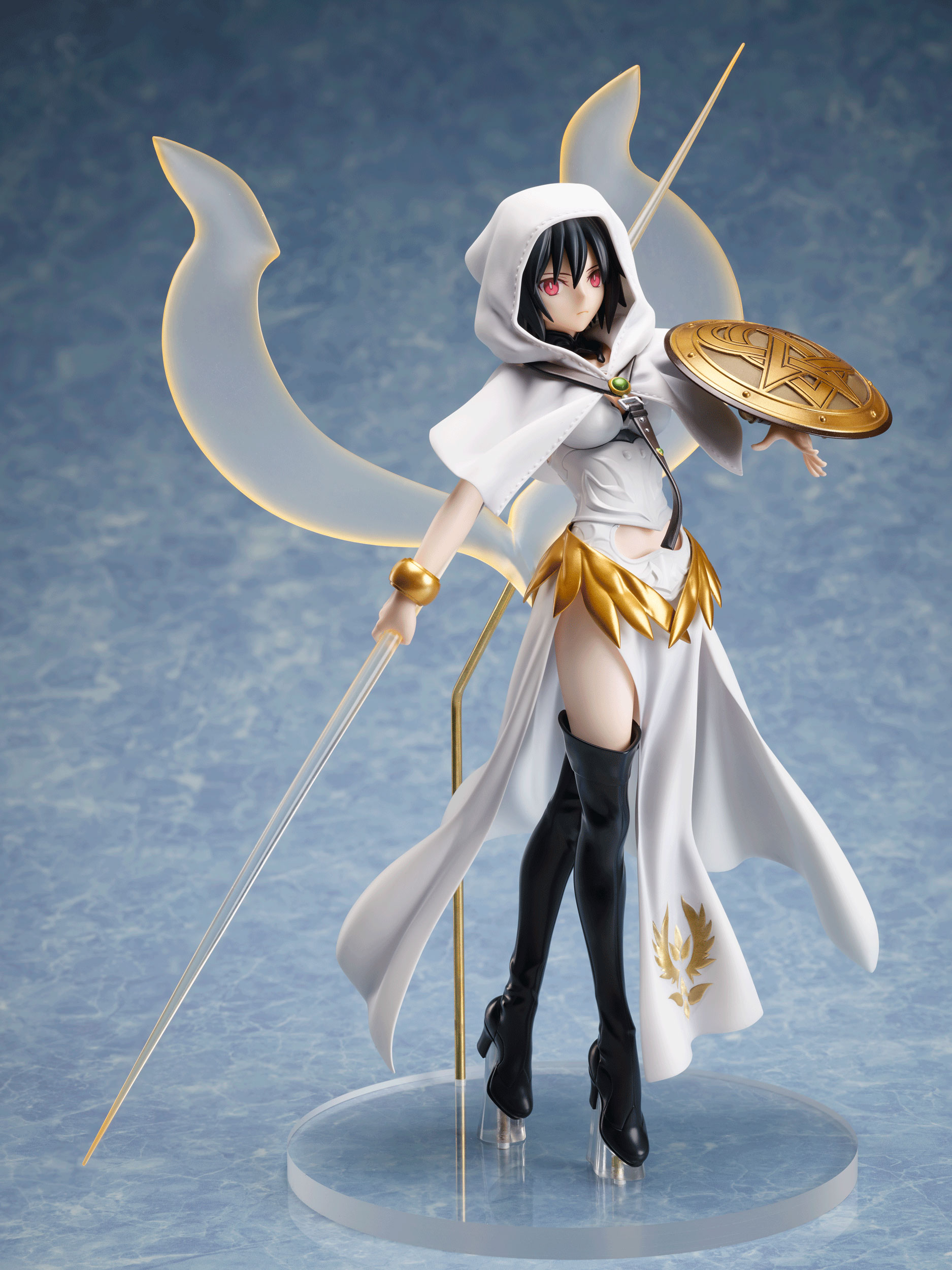 

Фигурка Fate: Grand Order – Valkyrie Ortlinde (29 см)