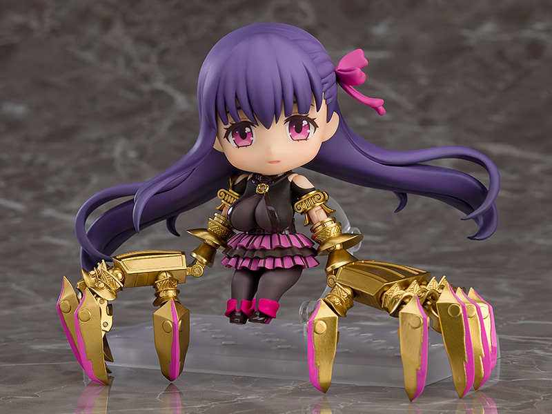 

Фигурка Fate: Grand Order – Alter Ego Passionlip Nendoroid (10 см)