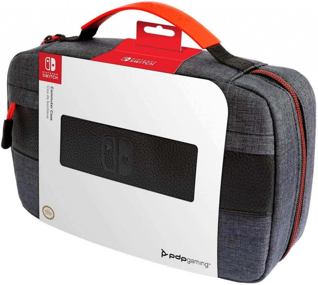 

Чехол Pro Elite Edition для Nintendo Switch