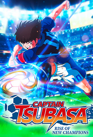 цена Captain Tsubasa: Rise of New Champions [PC, Цифровая версия] (Цифровая версия)