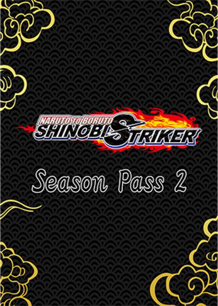 

Naruto to Boruto Shinobi Striker. Season Pass 2 (Steam-версия) [PC, Цифровая версия] (Цифровая версия)