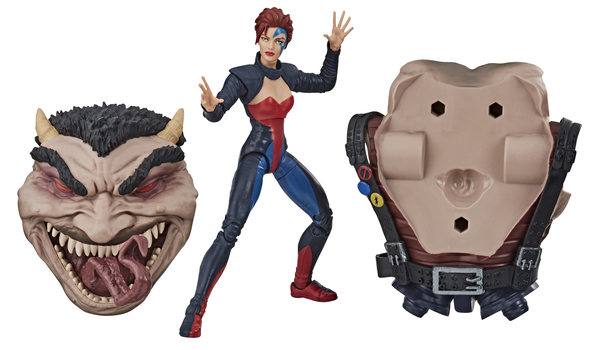 

Фигурка Marvel: X-Men – Jean Grey Legends Series (15 см)