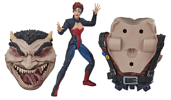 цена Фигурка Marvel: X-Men – Jean Grey Legends Series (15 см)