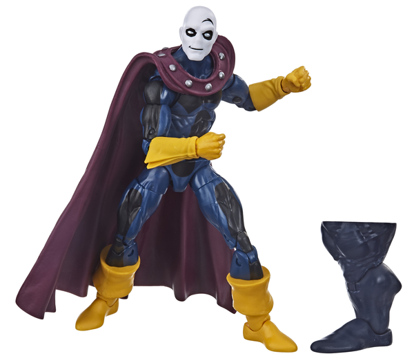 

Фигурка Marvel: X-Men – Marvels Morph Legends Series (15 см)