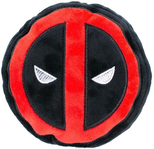 

Игрушка-пищалка для животных Deadpool / Дэдпул Мультицвет