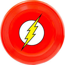 

Фрисби Flash / Флэш Мультицвет
