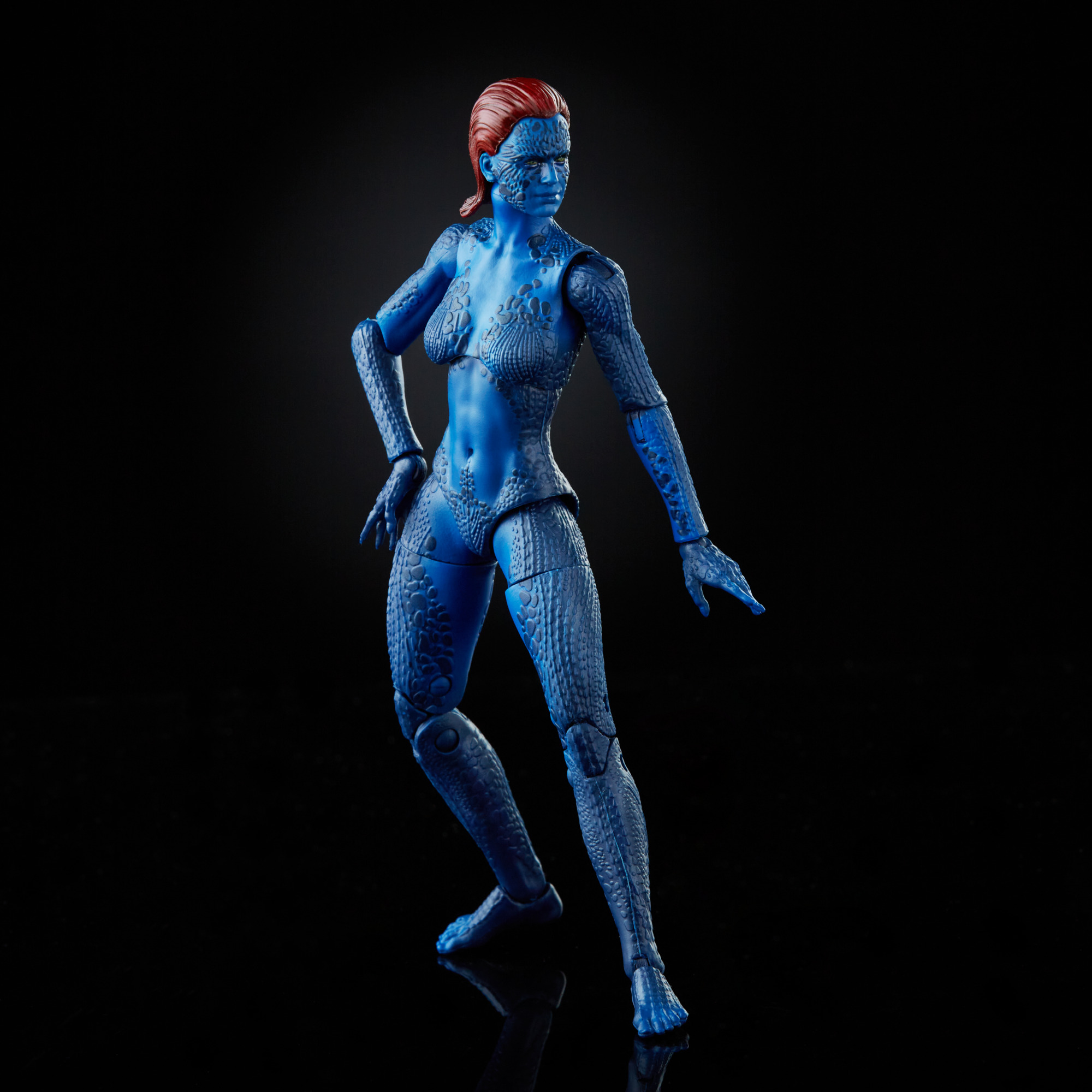 

Фигурка Marvel Legends Series: Mystique Action Figure (15 см)