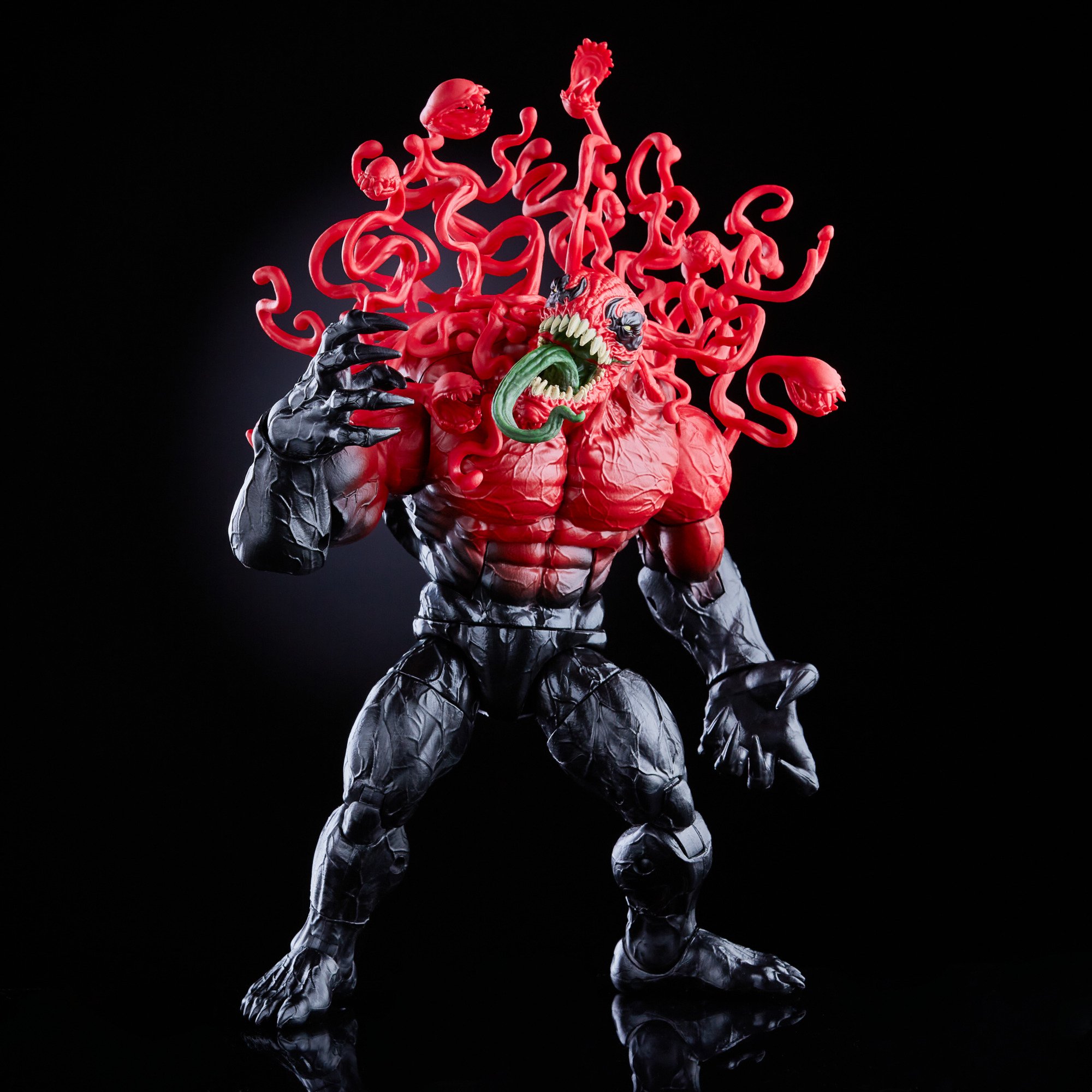 

Фигурка Marvel Legends Series: Toxin (15 см)