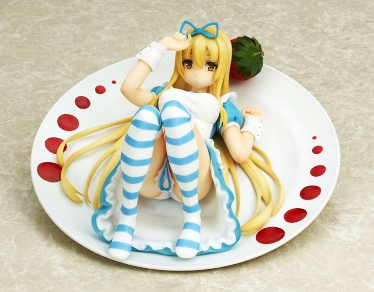 

Фигурка Alice No Oshokujikai Illustration By Reinama (20 см)