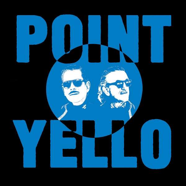 

Yello – Point (LP)