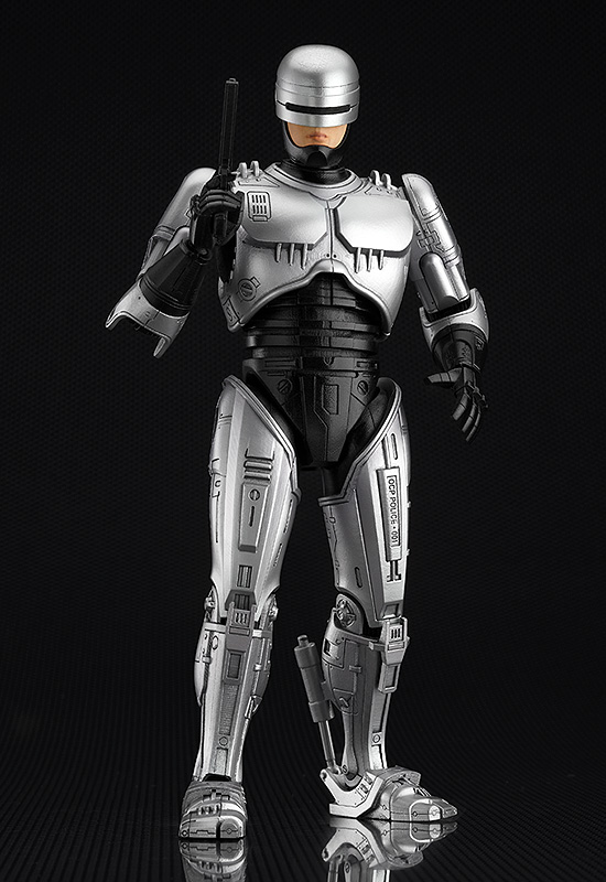 

Фигурка Robocop: Hagane Works Robocop (17 см)
